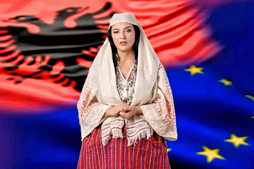  Diella – Ministre sous assistance artificielle 