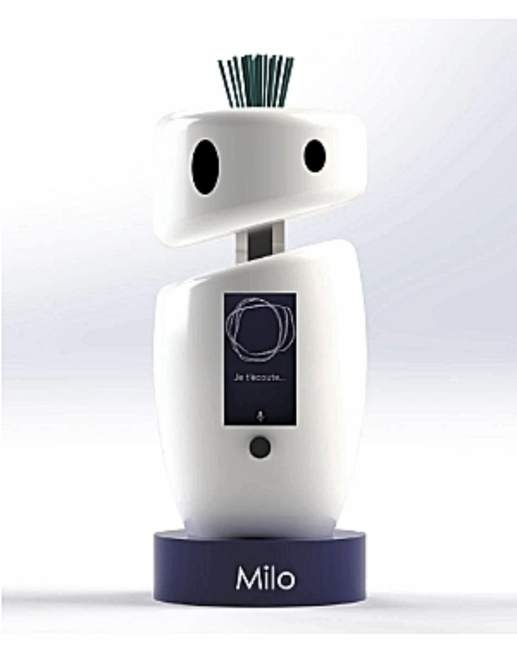 Milo l’IA invente la rentrée&nbsp;augmentée
