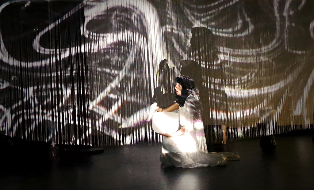 Résonances : Quand le souffle devient&nbsp;lumière