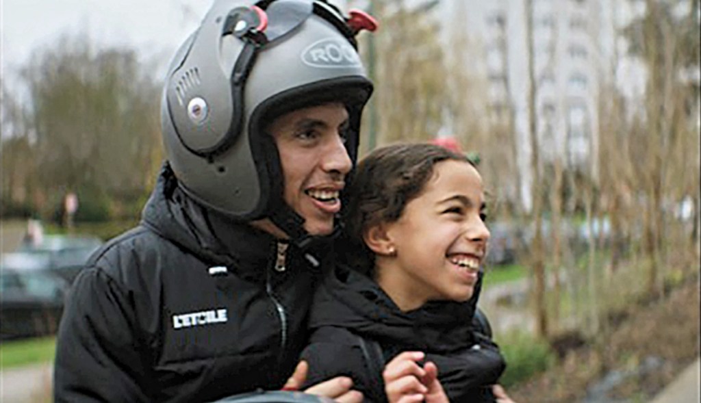 Têtes brûlées : le bel éclat d’une jeune&nbsp;réalisatrice