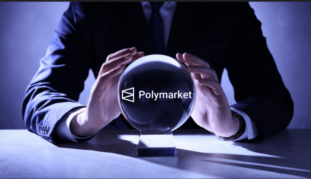 Polymarket cryptoinform.