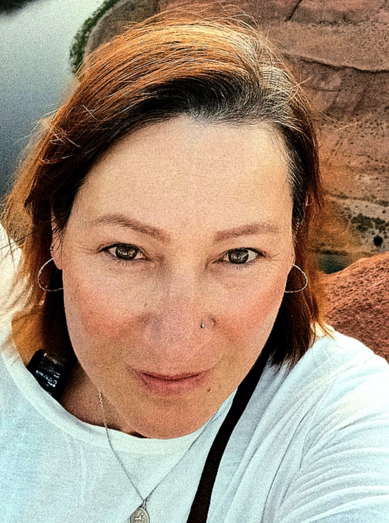 Karin Keydar © Karin Keydar