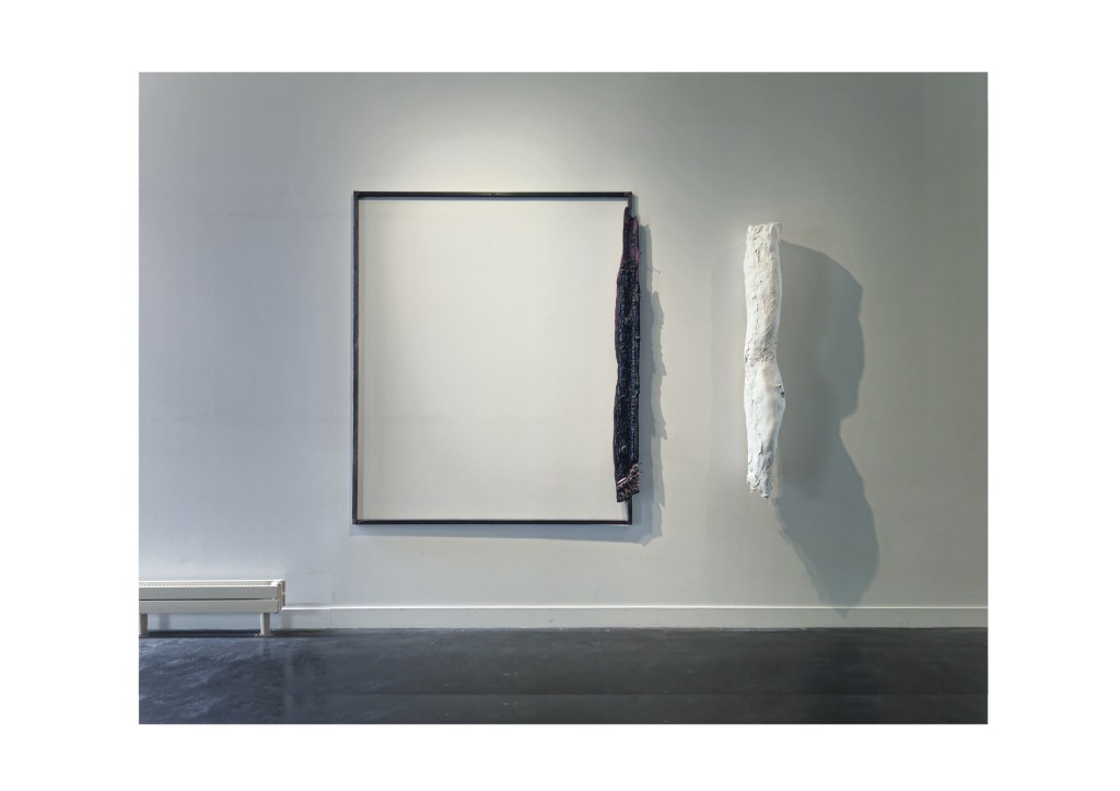 Parresia & Ombre © Roxane Gouguenheim