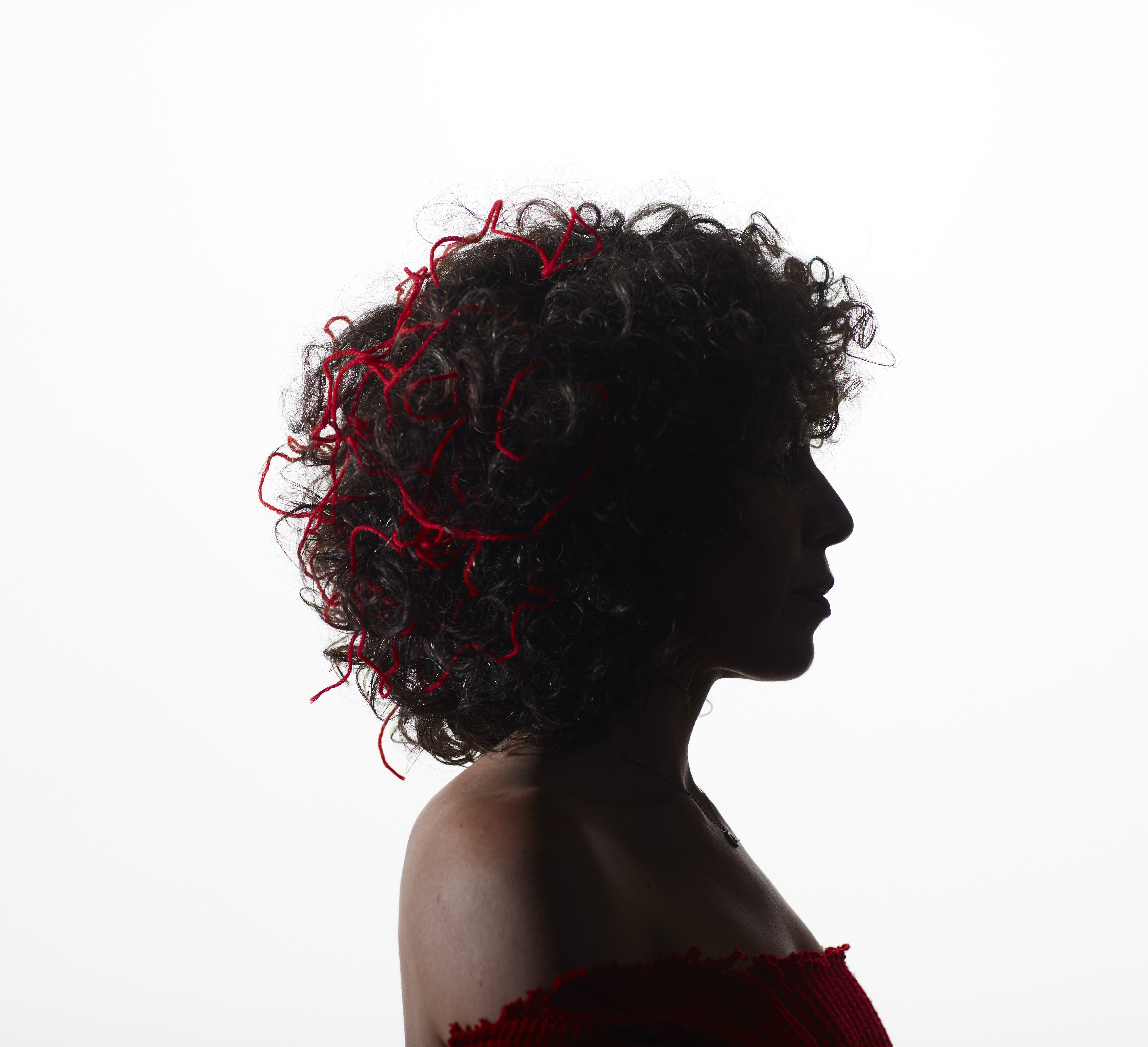 Macha Gharibian © Laurent Seroussi