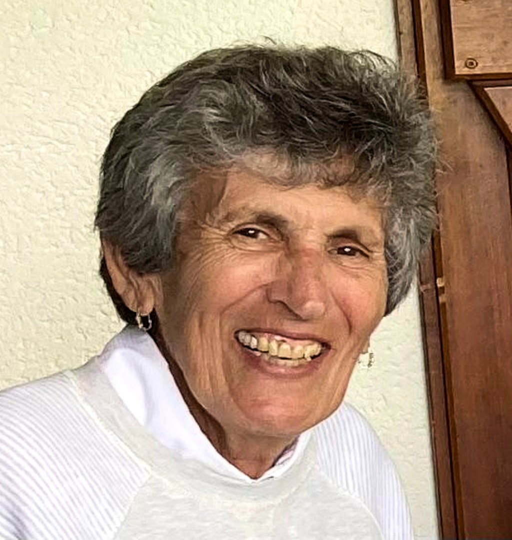 Renée, militante pour la paix en&nbsp;Israël