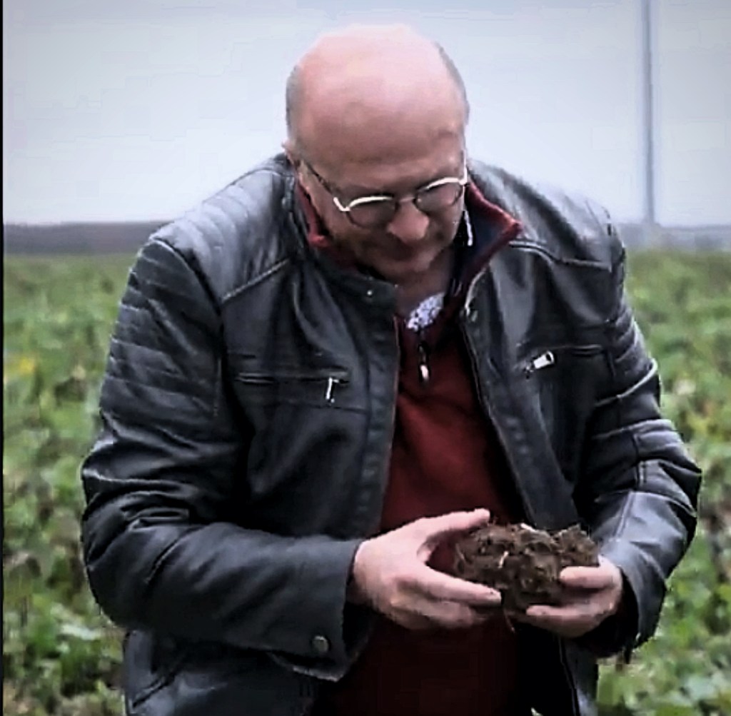 Jean-Paul Dallene : Cultiver&nbsp;autrement